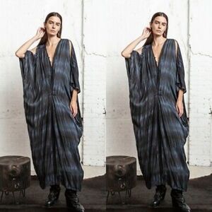 Free People NICOLAS K CERES DRESS